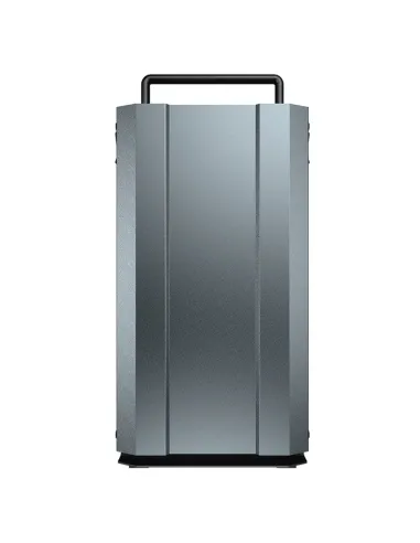 COUGAR Caja Mini-itx Dust 2 Iron Gray