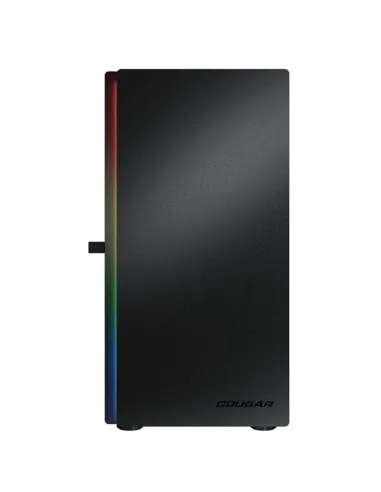 COUGAR Caja M-Atx Purity Rgb Black