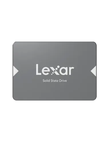 Lexar NS100 2.5" 2 TB Serial ATA III