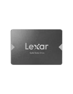 Lexar NS100 2.5" 1 TB Serial ATA III