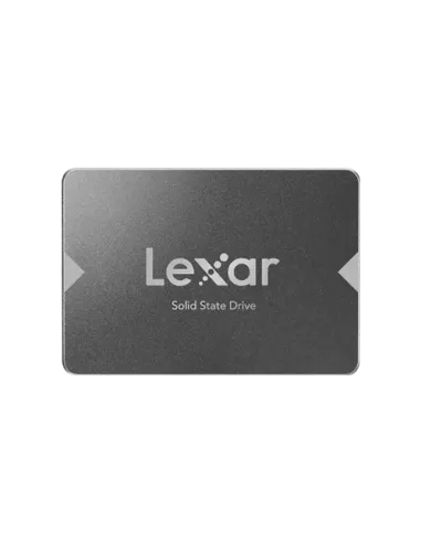 Lexar NS100 2.5" 1 TB Serial ATA III