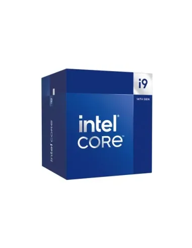 Intel Core i9-14900KS