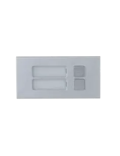 Dahua Technology Two-button module