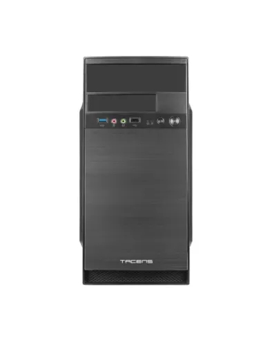 Tacens ANIMA AC4 Mini Torre MicroATX / Mini-ITX