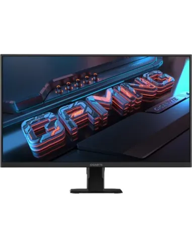 GIGABYTE Monitor de juego GS27Q X 27" QHD - 2560 x 1440 (QHD), 2440Hz, 1ms, 250 cd/m², FreeSync Premium Pro, compatible con HDR,