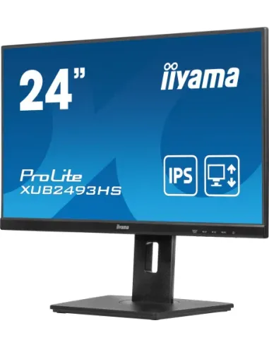 iiyama ProLite XUB2493HS-B6