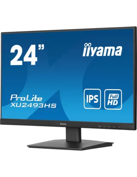 iiyama ProLite XU2493HS-B6