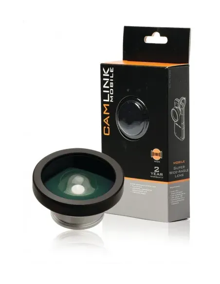 CamLink CL-ML40SW lente de teléfonos móviles