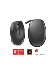 3DCONNEXION CADMOUSE PRO WIRELES PARA ZURDOS (3DX-700117)