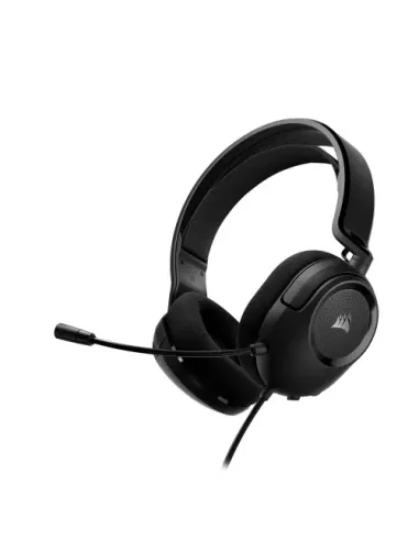 AURICULARES CORSAIR HS35 V2 STEREO MULTIPLATAFORMA NEGRO CA-9011377-EU