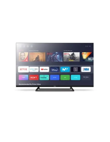 ENGEL TV LED 40"-TDT2/C - FHD -SMARTV VIDAA NETFLIX/AMAZON. MODO HOSPITALITY - PEANA CENTRAL