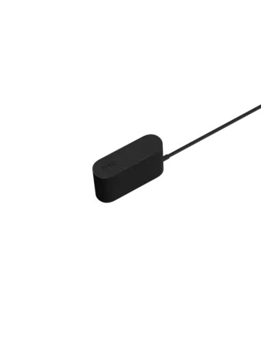 HTC 99H12243-00 adaptador e inversor de corriente Interior Negro