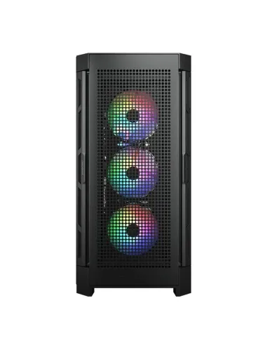 Cougar Caja Miditorre Airface Pro rgb