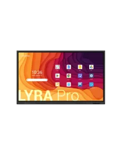 Newline TT-6523QA pizarra blanca interactiva