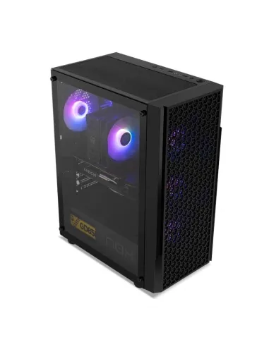 NOX Semitorre INFINITY BETA Airflow ARGB Rainbow