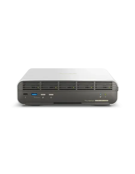 QNAP TBS-H574TX-I5-16G