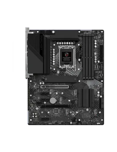 Asrock Z790 PG Lightning Intel Z790 LGA 1700 ATX