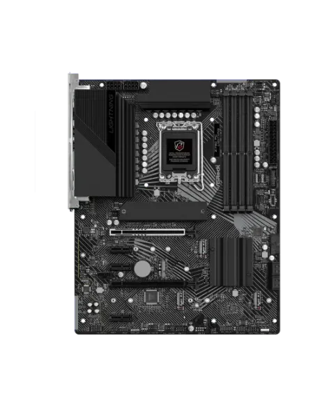 Asrock Z790 PG Lightning Intel Z790 LGA 1700 ATX