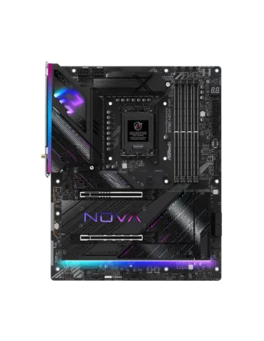 Asrock Z790 Nova WiFi Intel Z790 LGA 1700 ATX