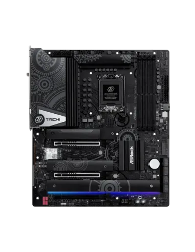 Asrock Z790 Taichi Lite Intel Z790 LGA 1700 ATX extendida