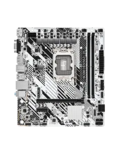 Asrock H610M-HDV/M.2+ D5 Intel H610 LGA 1700 micro ATX