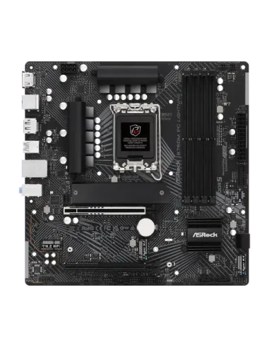 Asrock B760M PG Lightning Intel B760 LGA 1700 micro ATX