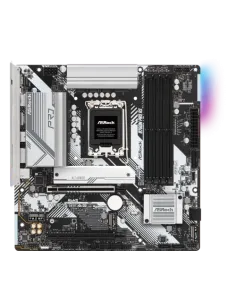 Asrock B760M Pro RS Intel B760 LGA 1700 micro ATX