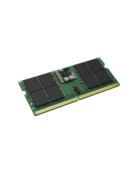 Kingston Technology ValueRAM módulo de memoria 32 GB 1 x 32 GB DDR5 6400 MT s 262-pin SO-DIMM