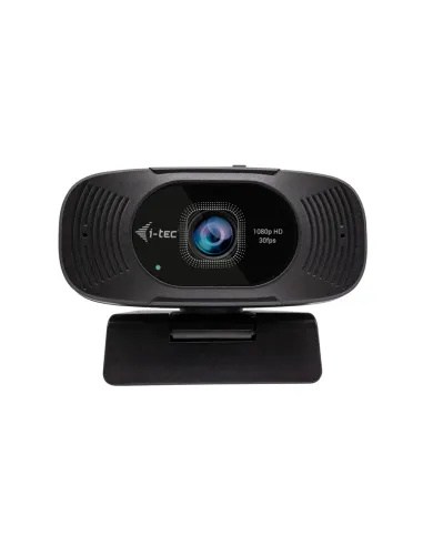 i-tec SOLOMON 200 1080p Business Webcam