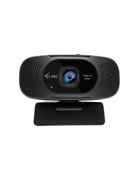i-tec SOLOMON 200 1080p Business Webcam