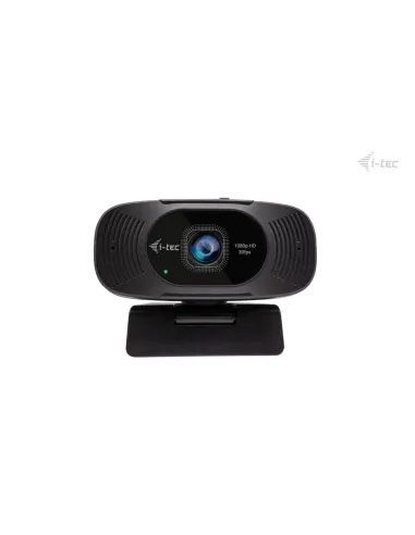 i-tec SOLOMON 200 1080p Business Webcam