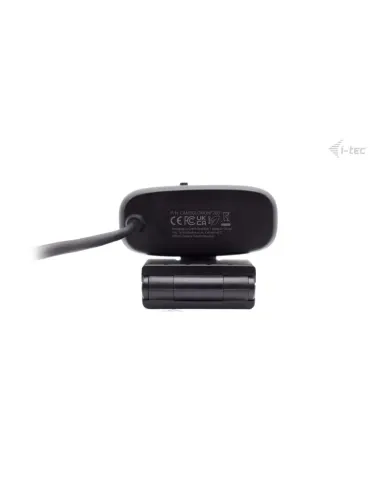 i-tec SOLOMON 200 1080p Business Webcam