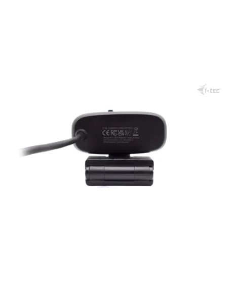i-tec SOLOMON 200 1080p Business Webcam