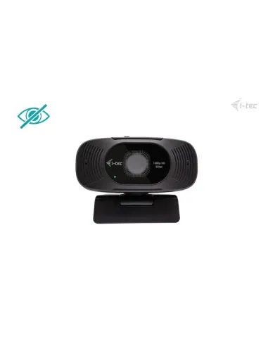 i-tec SOLOMON 200 1080p Business Webcam
