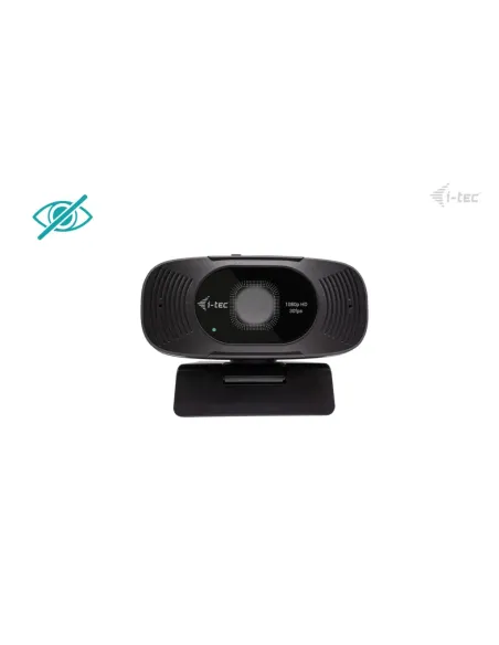 i-tec SOLOMON 200 1080p Business Webcam