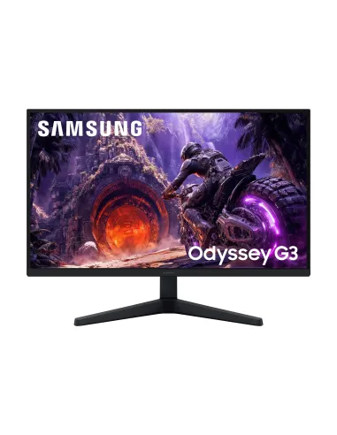 Samsung G30H pantalla para PC 68,6 cm (27") 1920 x 1080 Pixeles Full HD LCD Negro