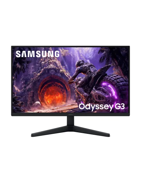Samsung G30H pantalla para PC 68,6 cm (27") 1920 x 1080 Pixeles Full HD LCD Negro