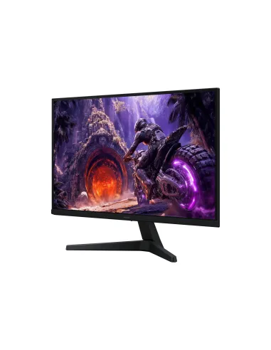Samsung G30H pantalla para PC 68,6 cm (27") 1920 x 1080 Pixeles Full HD LCD Negro