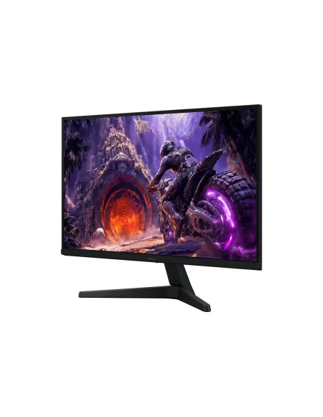 Samsung G30H pantalla para PC 68,6 cm (27") 1920 x 1080 Pixeles Full HD LCD Negro