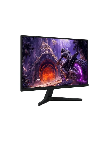 Samsung G30H pantalla para PC 68,6 cm (27") 1920 x 1080 Pixeles Full HD LCD Negro