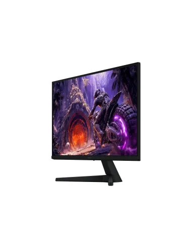 Samsung G30H pantalla para PC 68,6 cm (27") 1920 x 1080 Pixeles Full HD LCD Negro