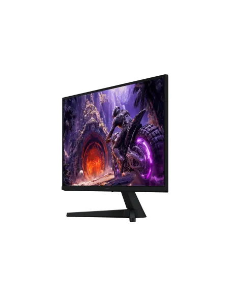 Samsung G30H pantalla para PC 68,6 cm (27") 1920 x 1080 Pixeles Full HD LCD Negro