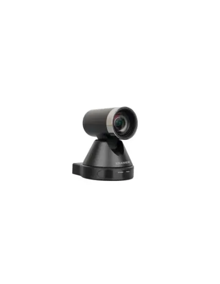 Kramer Electronics K-CAMHD cámara web 1920 x 1080 Pixeles USB 2.0 Gris Kramer Electronics K-CAMHD cámara web 1920 x 1080 Pixeles USB 2.0 Gris
