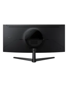 Samsung S55GH pantalla para PC 86,4 cm (34") 3440 x 1440 Pixeles UltraWide Quad HD LCD Negro 2