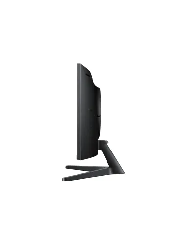 Samsung S55GH pantalla para PC 86,4 cm (34") 3440 x 1440 Pixeles UltraWide Quad HD LCD Negro