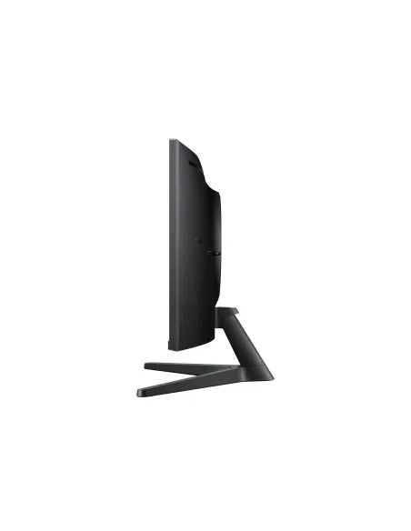 Samsung S55GH pantalla para PC 86,4 cm (34") 3440 x 1440 Pixeles UltraWide Quad HD LCD Negro