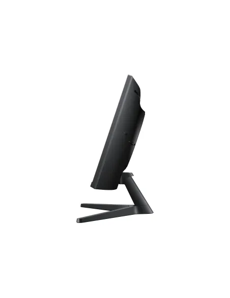 Samsung S55GH pantalla para PC 86,4 cm (34") 3440 x 1440 Pixeles UltraWide Quad HD LCD Negro