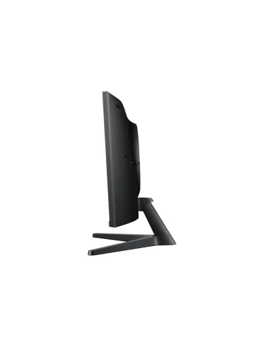 Samsung S55GH pantalla para PC 86,4 cm (34") 3440 x 1440 Pixeles UltraWide Quad HD LCD Negro