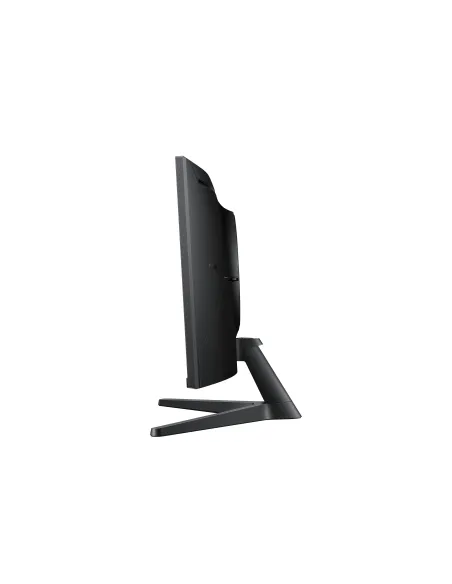 Samsung S55GH pantalla para PC 86,4 cm (34") 3440 x 1440 Pixeles UltraWide Quad HD LCD Negro