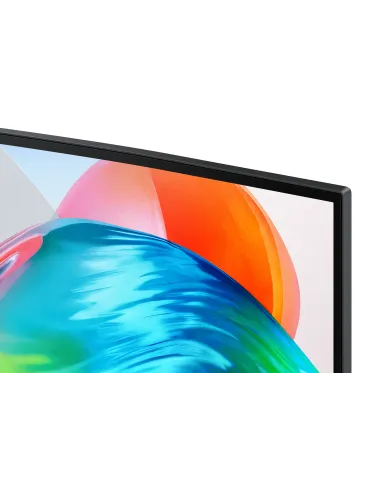 Samsung S55GH pantalla para PC 86,4 cm (34") 3440 x 1440 Pixeles UltraWide Quad HD LCD Negro